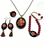 اکسسوری و زیورآلات