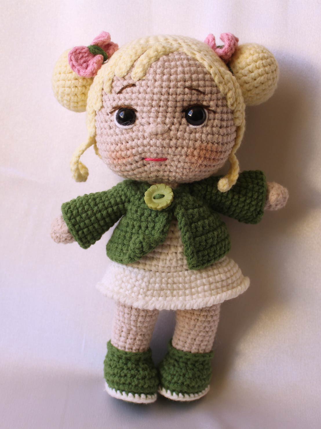 عروسک کد: 600