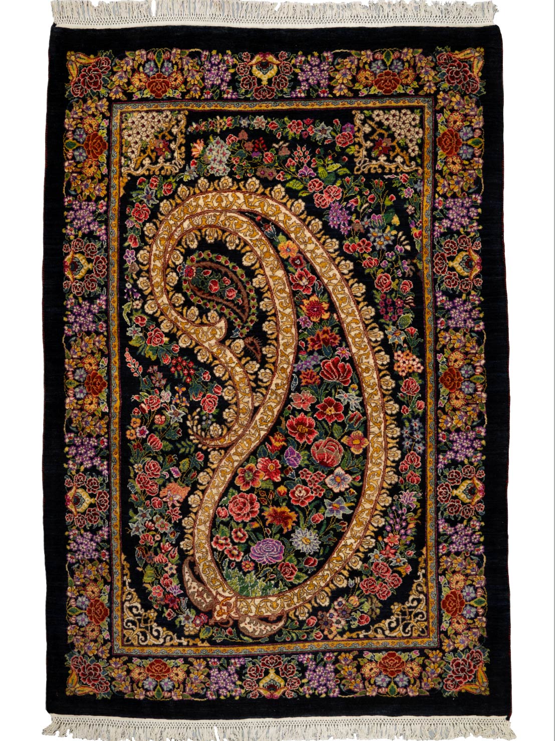 طرح ترمه _ کد: 109