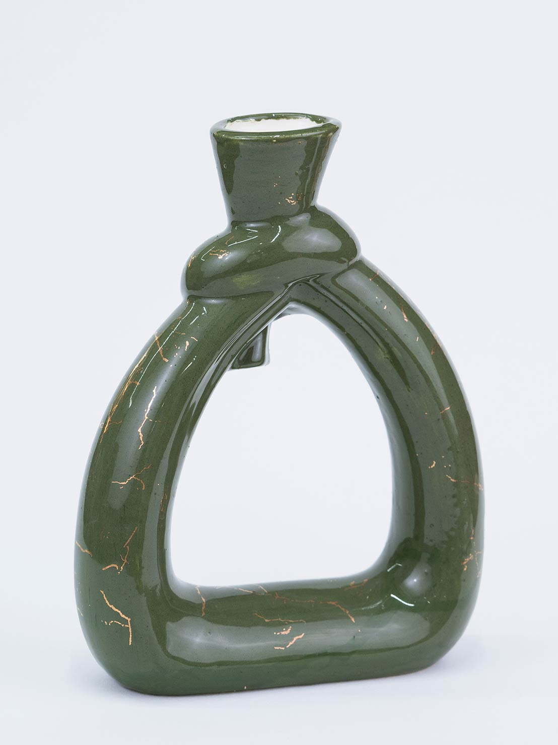 گلدان سرامیکی _ کد: 815