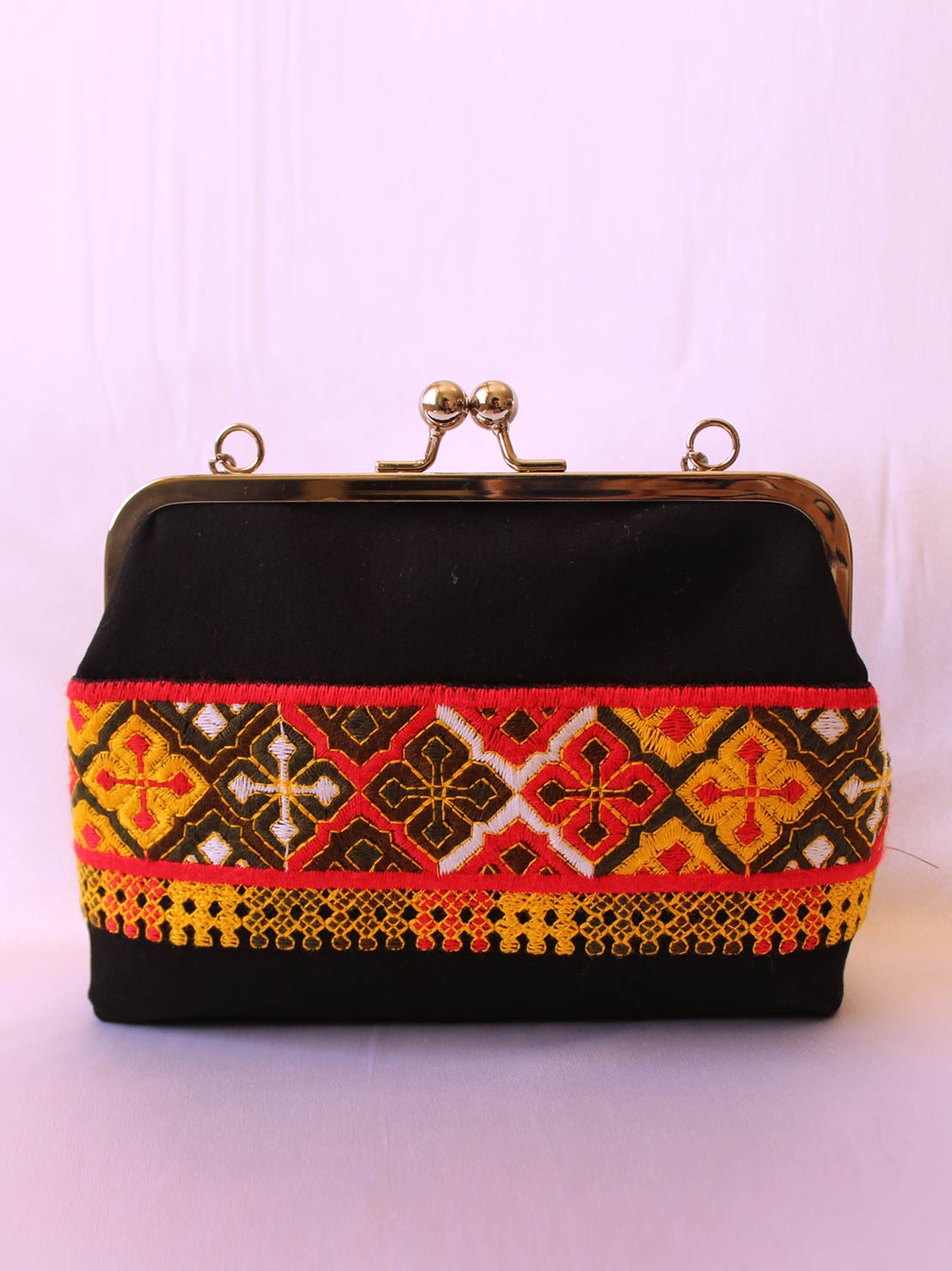 کیف سوزن دوزی_ 501