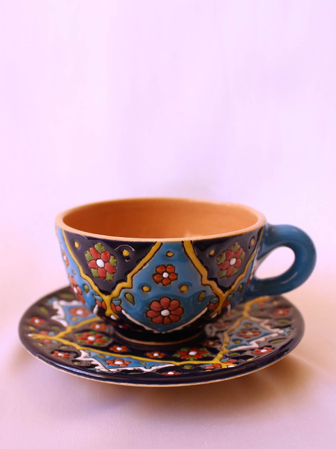 فنجان نعلبکی _ کد: 214