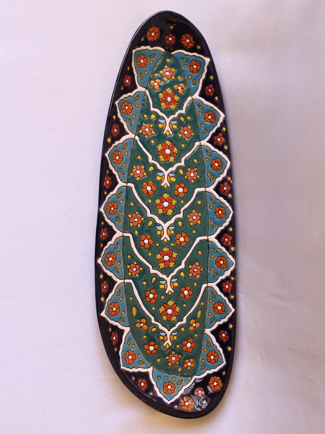 رولت خوری دفرمه _ کد: 206