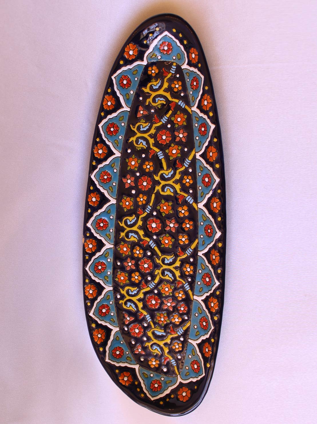 رولت خوری _ کد: 208