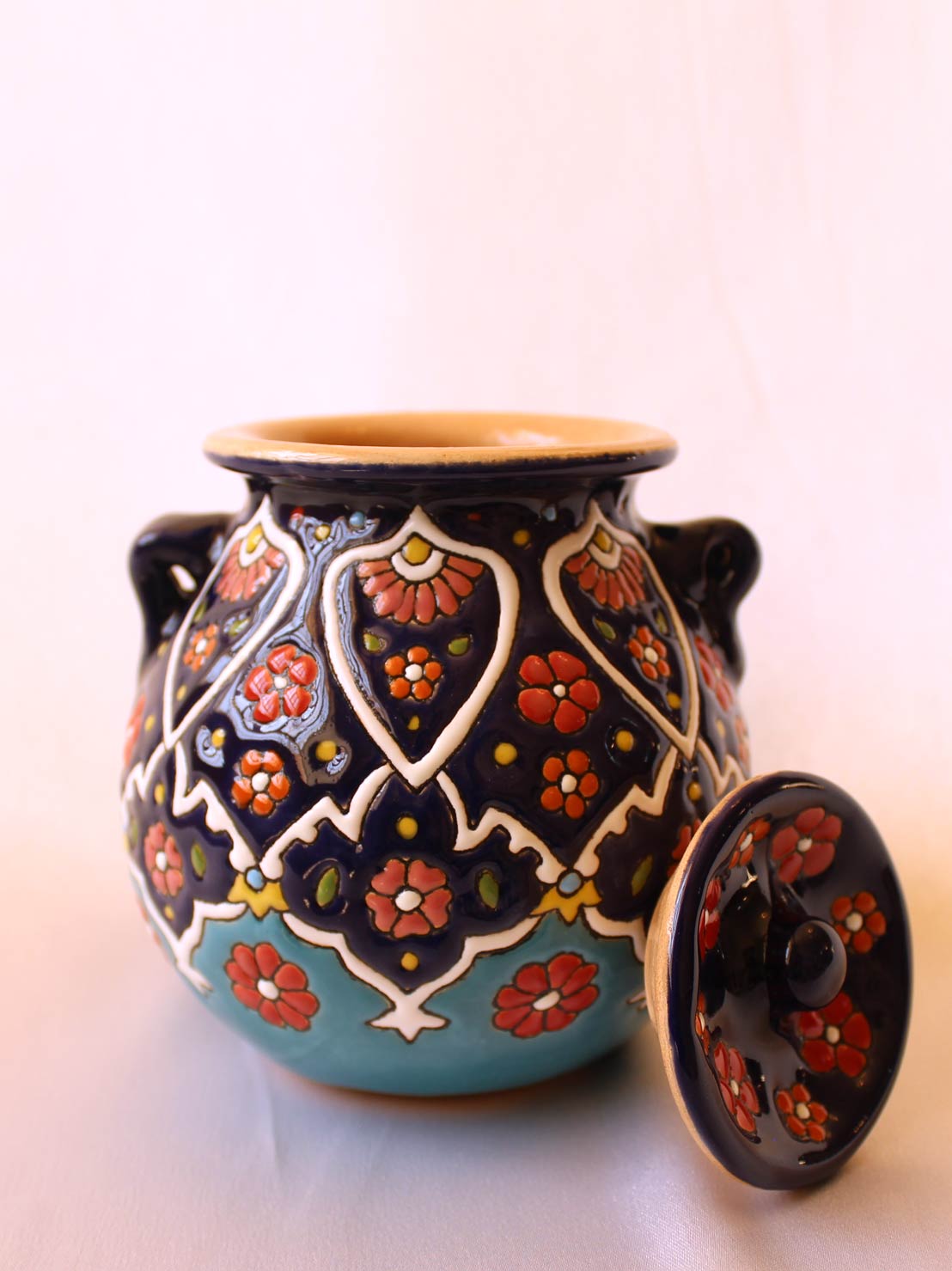 جا ادویه ای _ کد:215