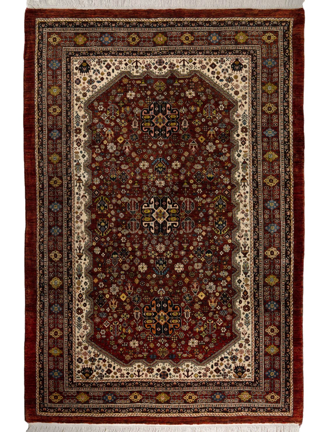 کشکولی _ کد: 117